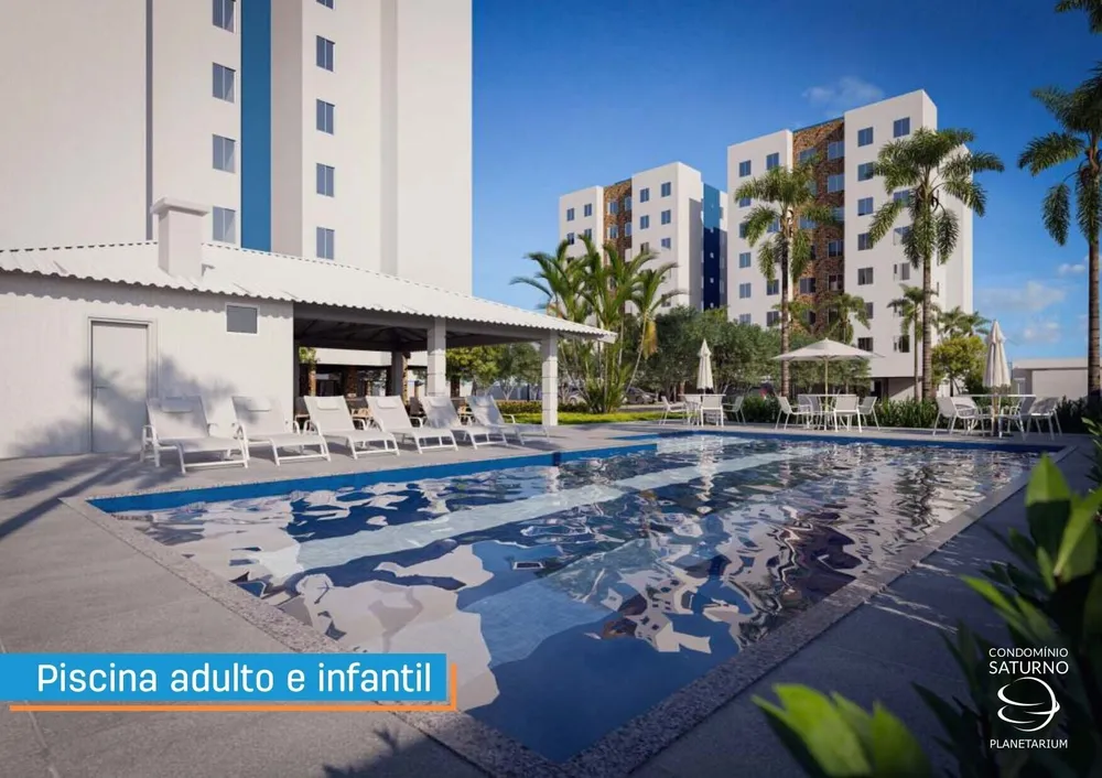 Apartamento, 2 quartos, 94 m² - Foto 8