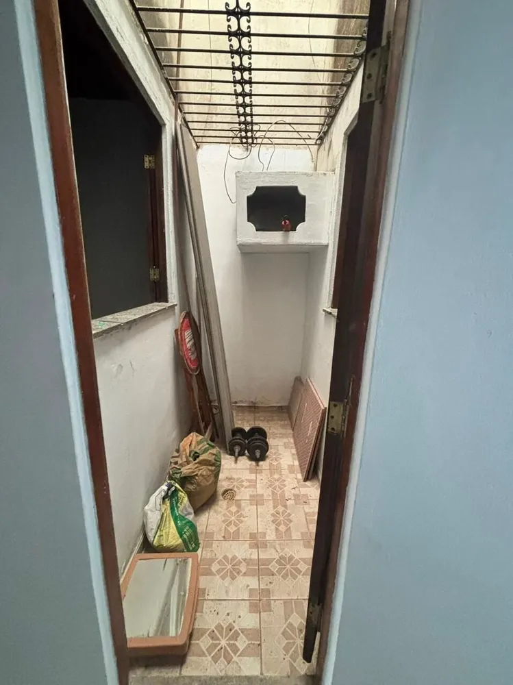 Casa, 2 quartos, 249 m² - Foto 7