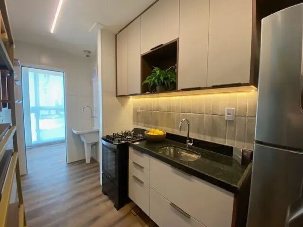 Apartamento, 2 quartos, 78 m² - Foto 2