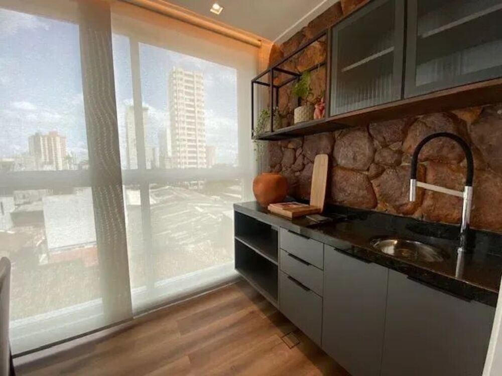 Apartamento, 2 quartos, 78 m² - Foto 4