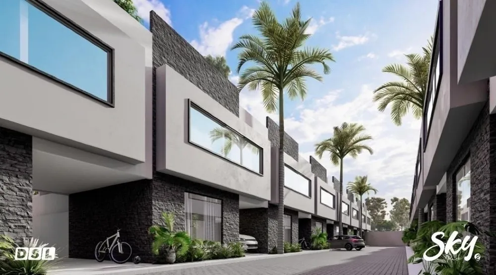 Casa, 3 quartos, 140 m² - Foto 3