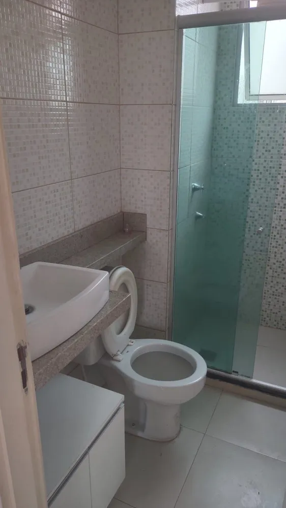 Apartamento, 2 quartos, 42 m² - Foto 5
