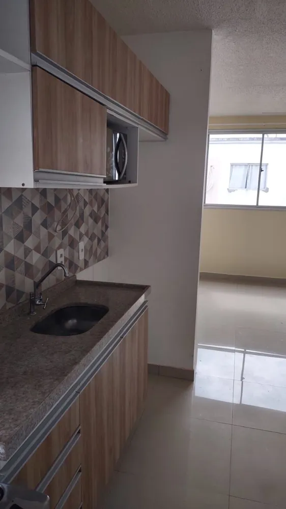 Apartamento, 2 quartos, 42 m² - Foto 7