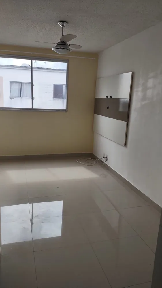 Apartamento, 2 quartos, 42 m² - Foto 4