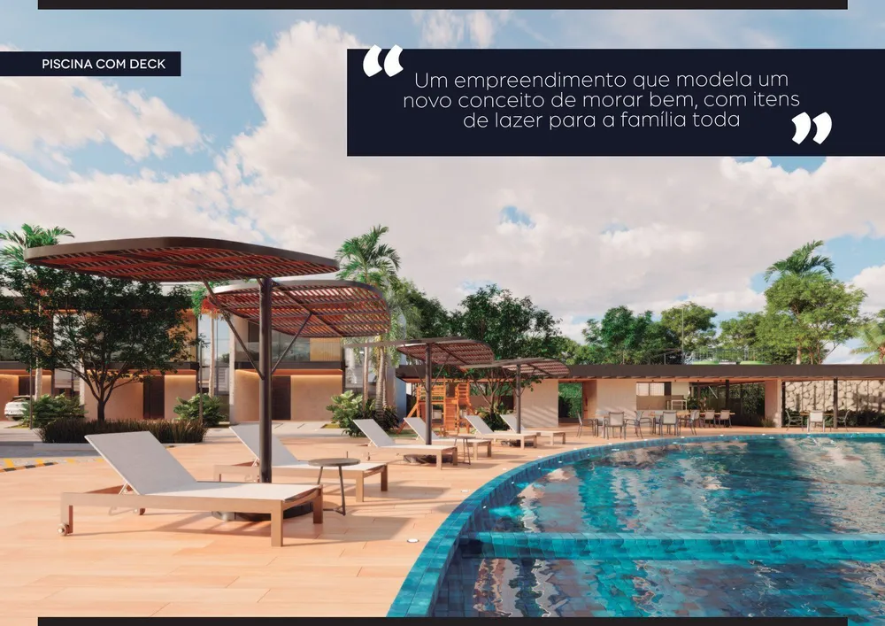 Casa, 3 quartos, 144 m² - Foto 4