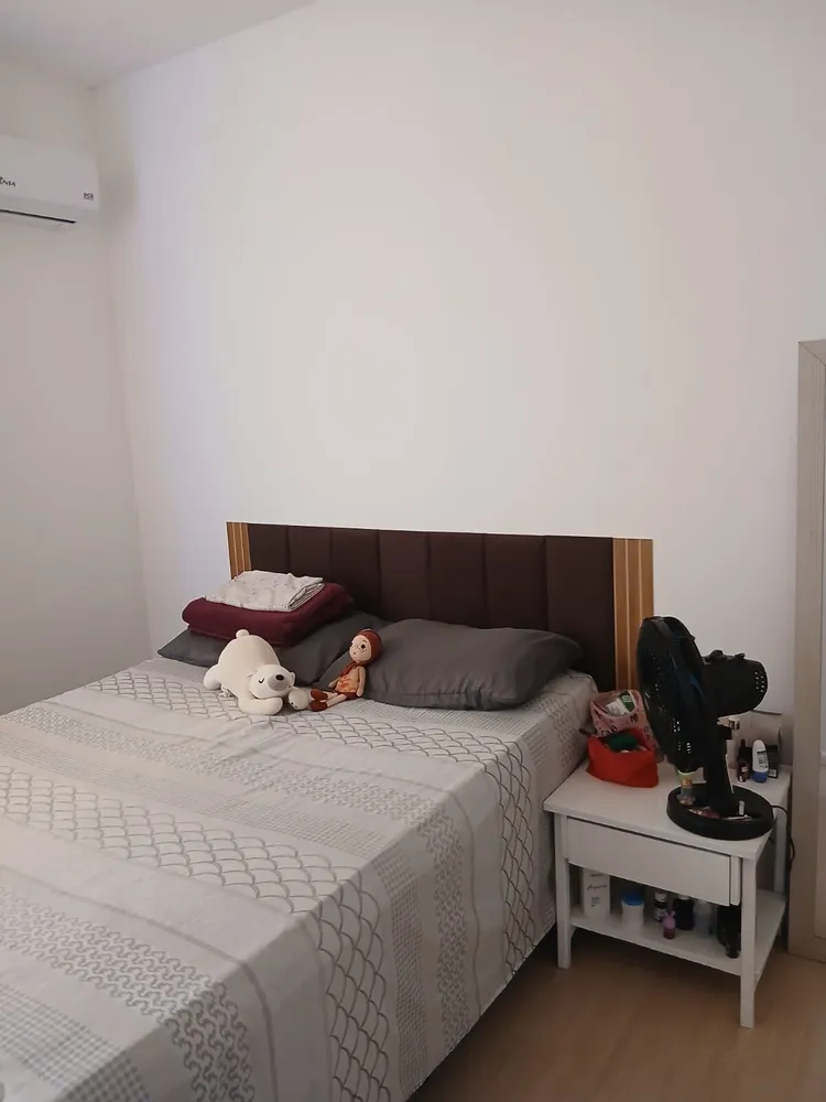 Apartamento, 2 quartos, 40 m² - Foto 2