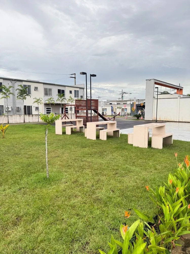 Apartamento, 2 quartos, 64 m² - Foto 1