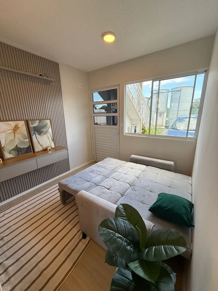 Apartamento, 2 quartos, 64 m² - Foto 4