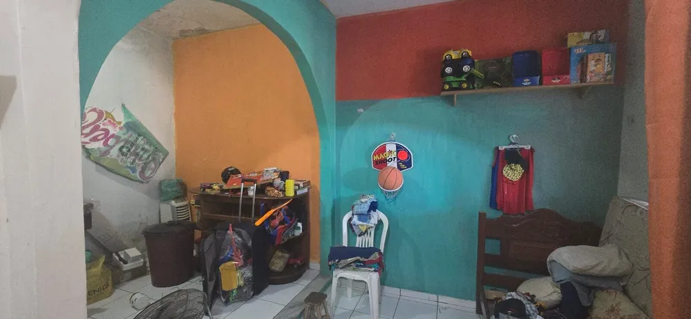 Casa, 4 quartos, 500 m² - Foto 1