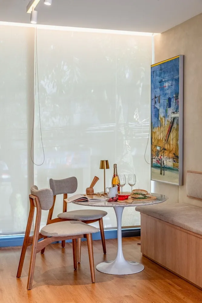 Apartamento, 1 quarto, 33 m² - Foto 8