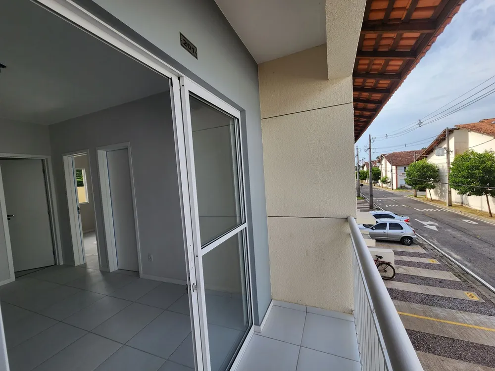 Apartamento, 2 quartos, 56 m² - Foto 4