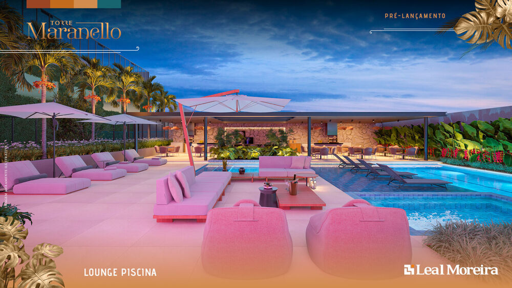 Apartamento, 4 quartos, 232 m² - Foto 2