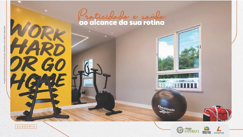 Apartamento, 2 quartos, 43 m² - Foto 4