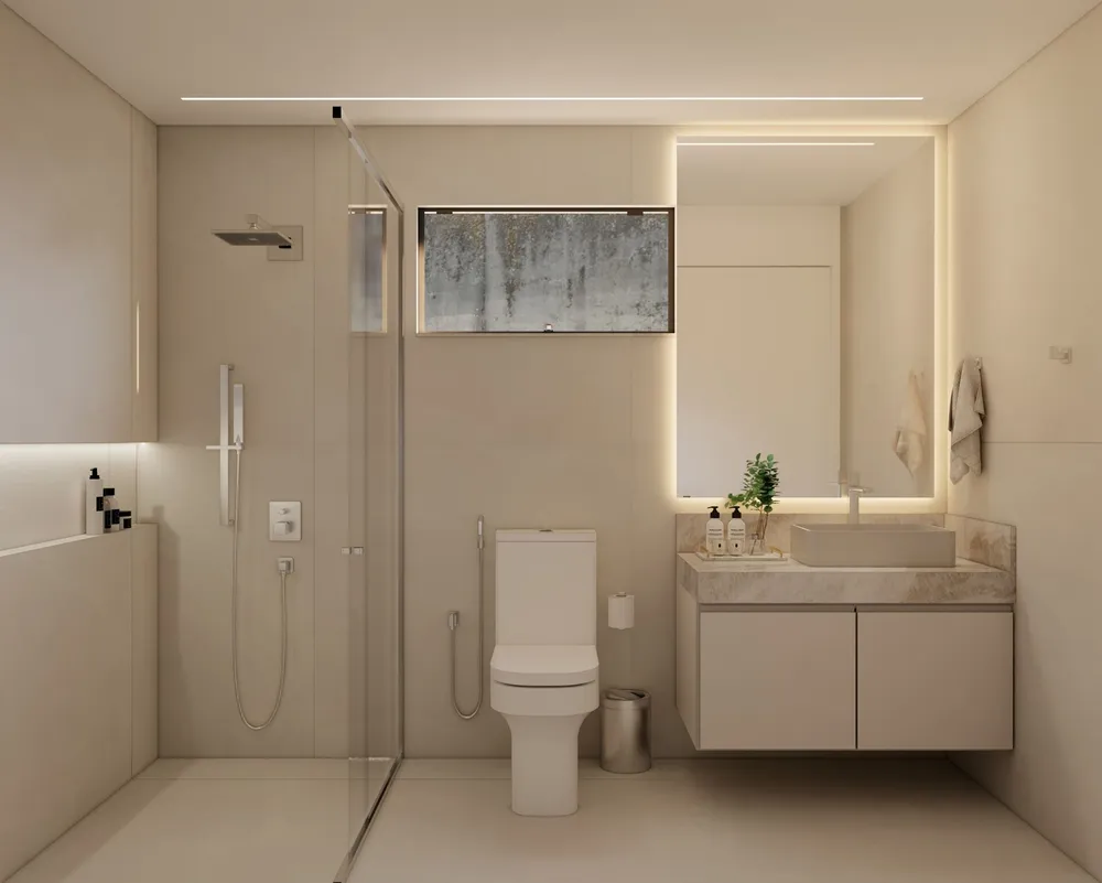 Casa, 2 quartos, 123 m² - Foto 10