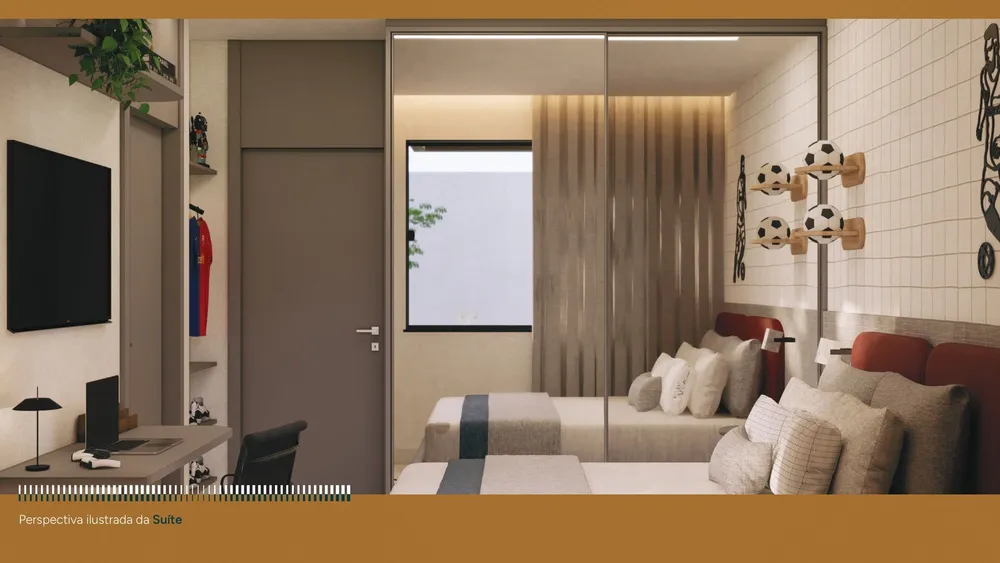 Casa, 2 quartos, 123 m² - Foto 2