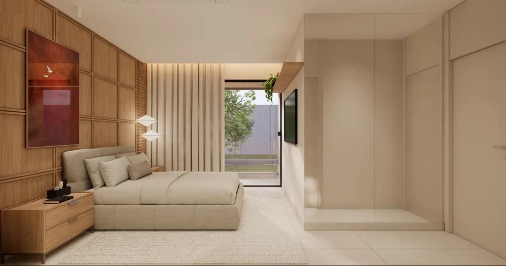 Casa, 2 quartos, 123 m² - Foto 8