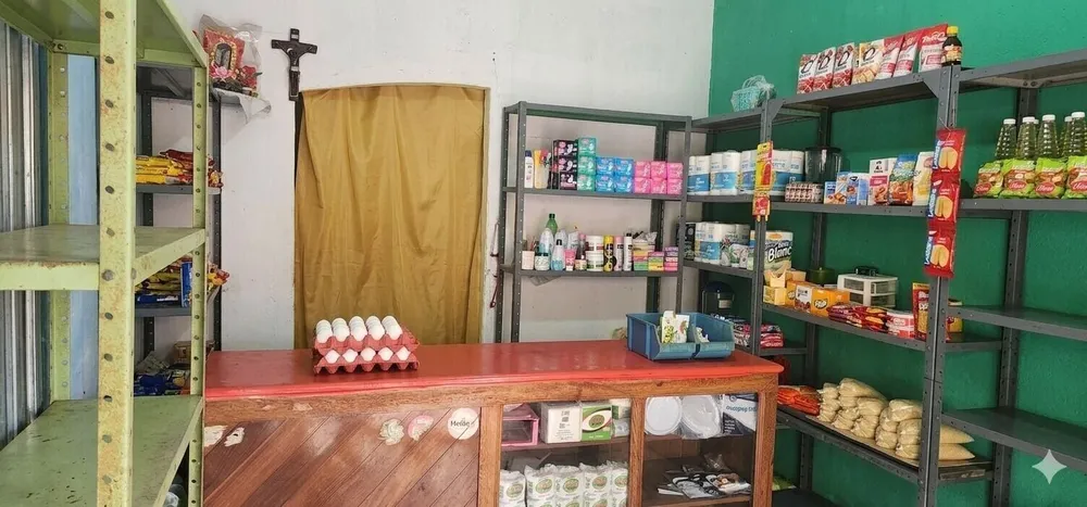 Casa, 2 quartos, 205 m² - Foto 6