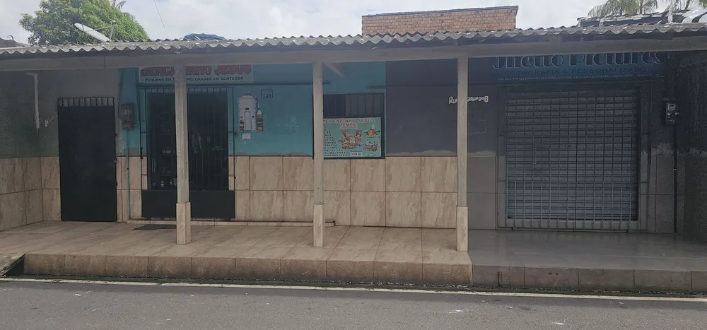 Casa, 2 quartos, 205 m² - Foto 2
