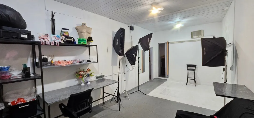 Casa, 2 quartos, 205 m² - Foto 7