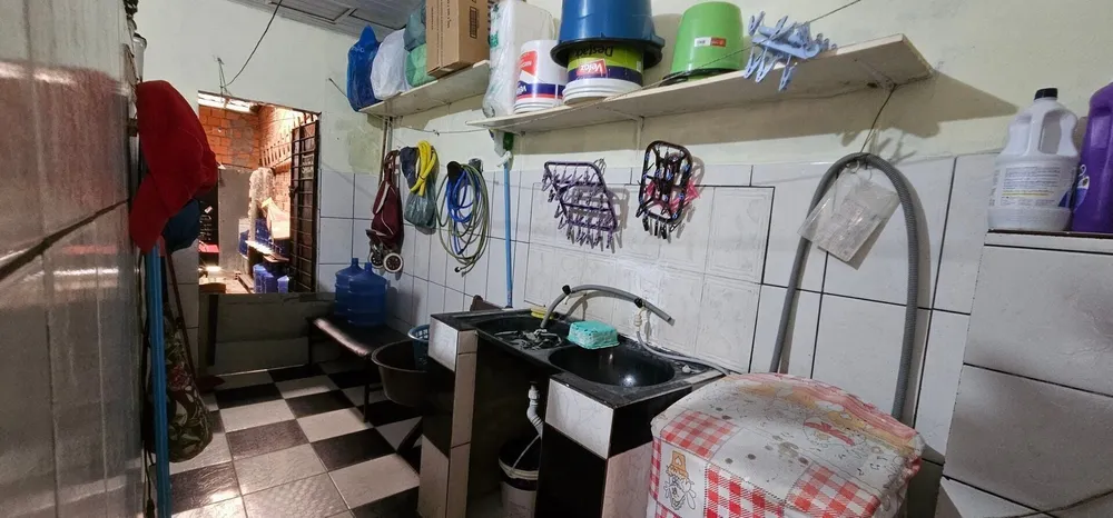 Casa, 2 quartos, 205 m² - Foto 8