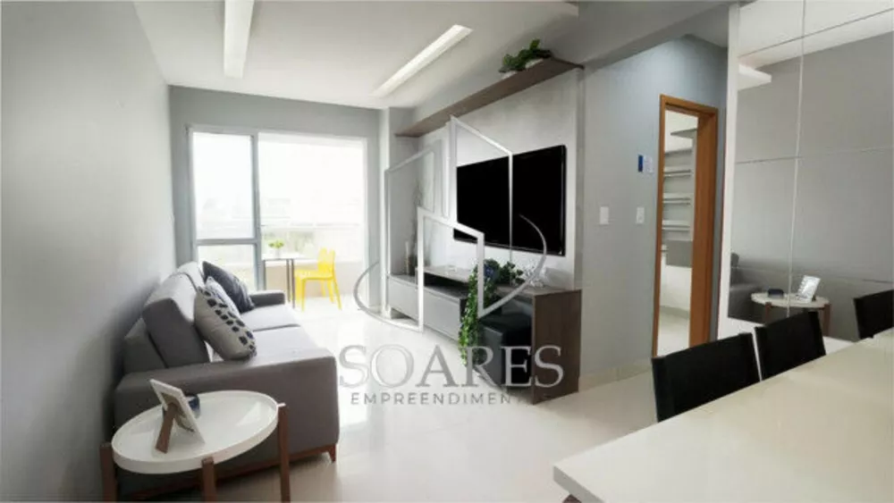 Apartamento, 3 quartos, 90 m² - Foto 12