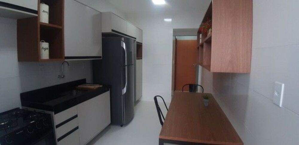 Apartamento à venda com 3 quartos, 90m² - Foto 4