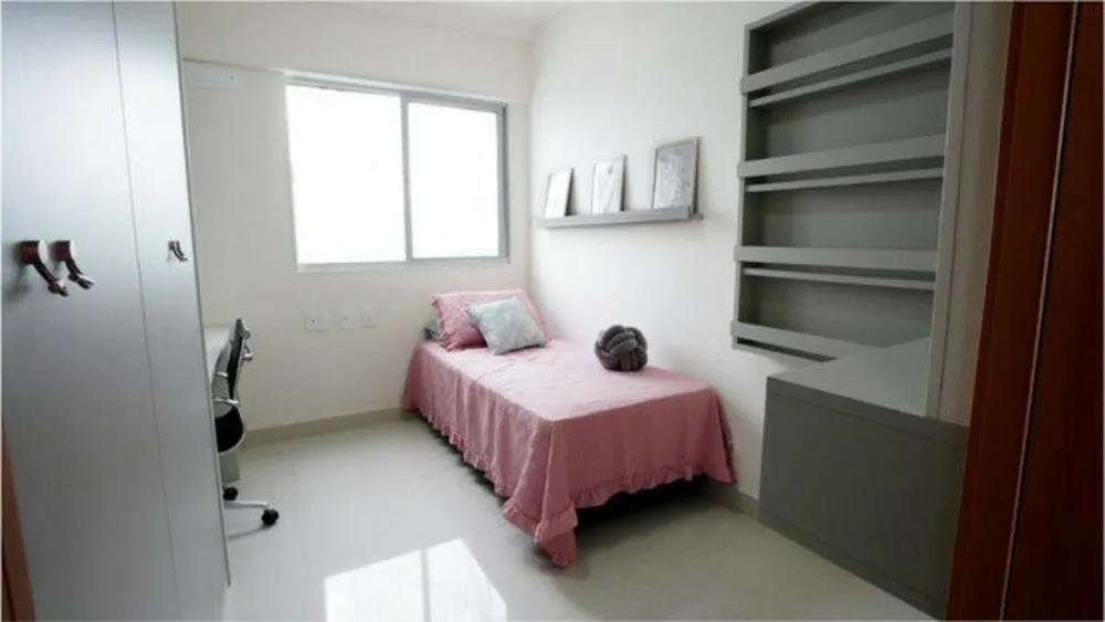 Apartamento, 3 quartos, 90 m² - Foto 35