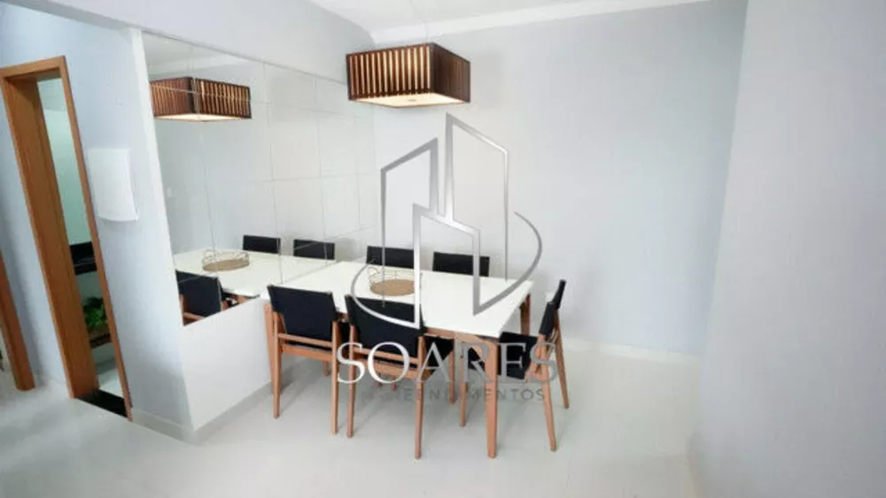 Apartamento, 3 quartos, 90 m² - Foto 5