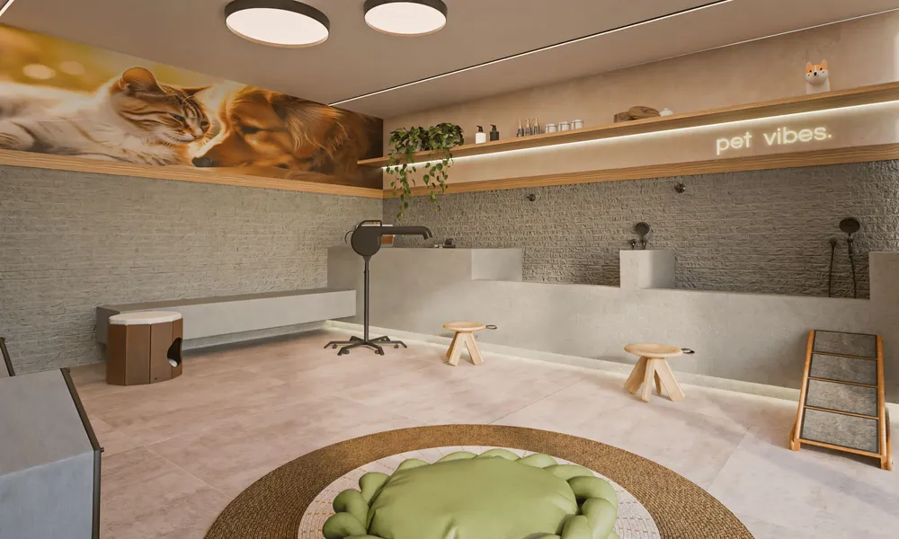 Apartamento, 2 quartos, 62 m² - Foto 4