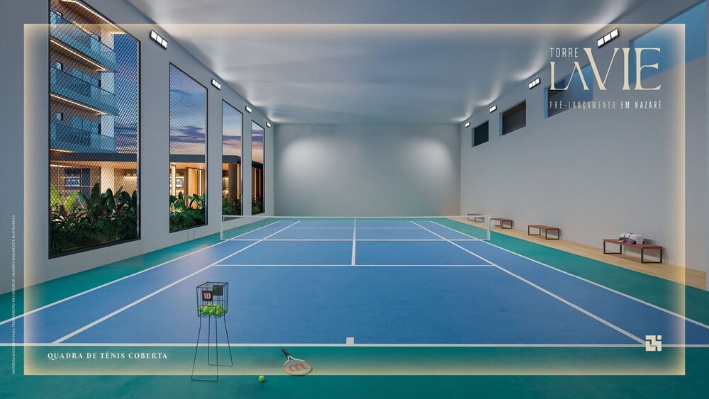 Apartamento, 4 quartos, 188 m² - Foto 1