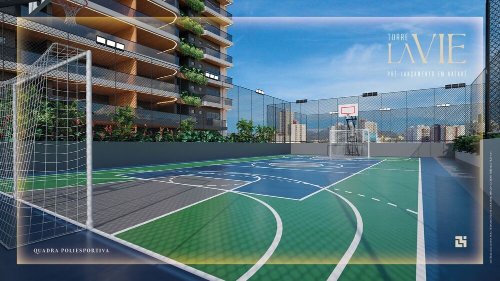 Apartamento, 4 quartos, 188 m² - Foto 3