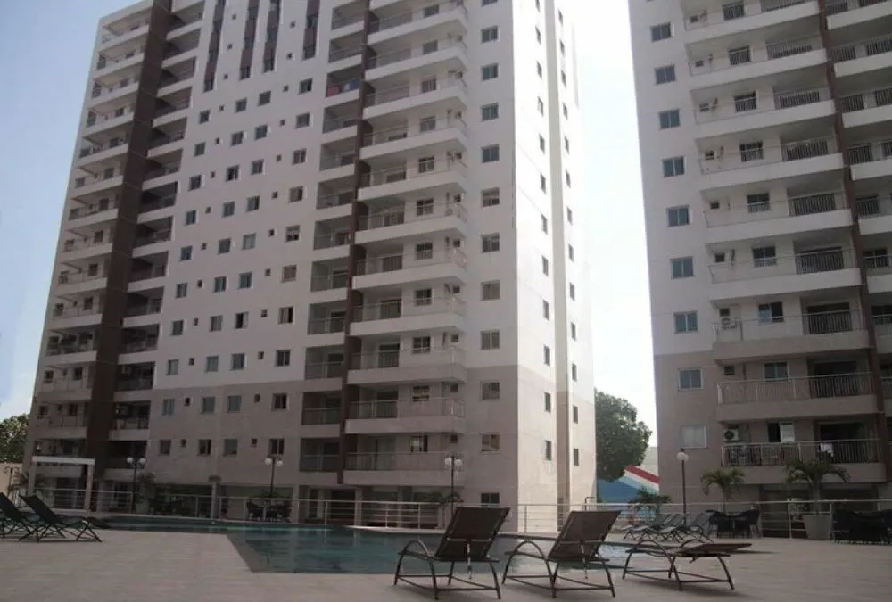 Apartamento, 2 quartos, 73 m² - Foto 5