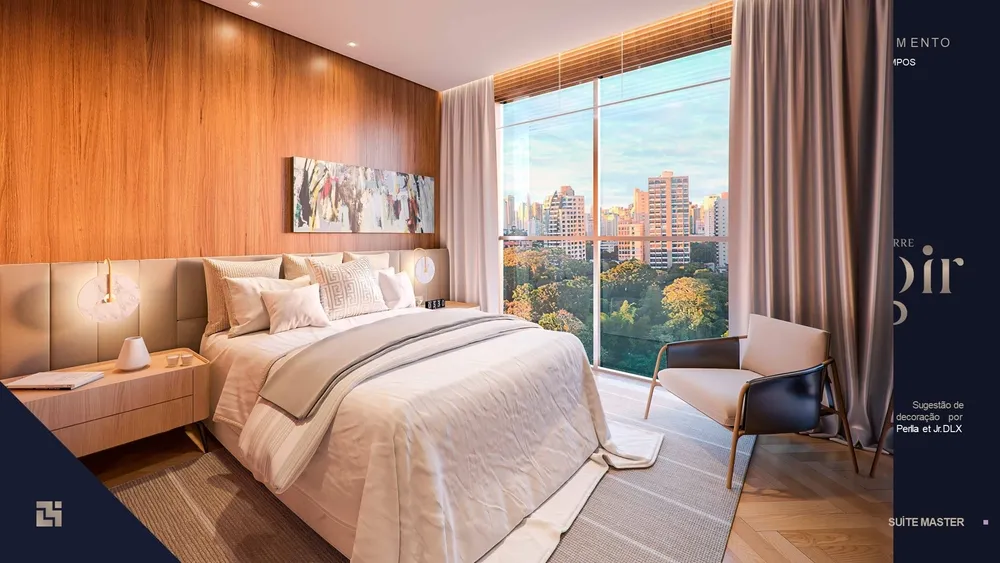 Apartamento, 3 quartos, 138 m² - Foto 12