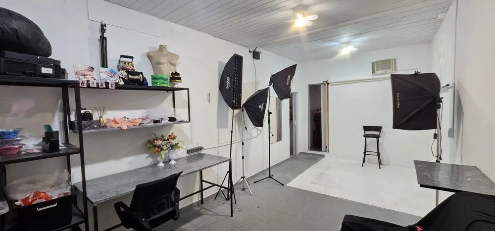 Casa, 2 quartos, 205 m² - Foto 6
