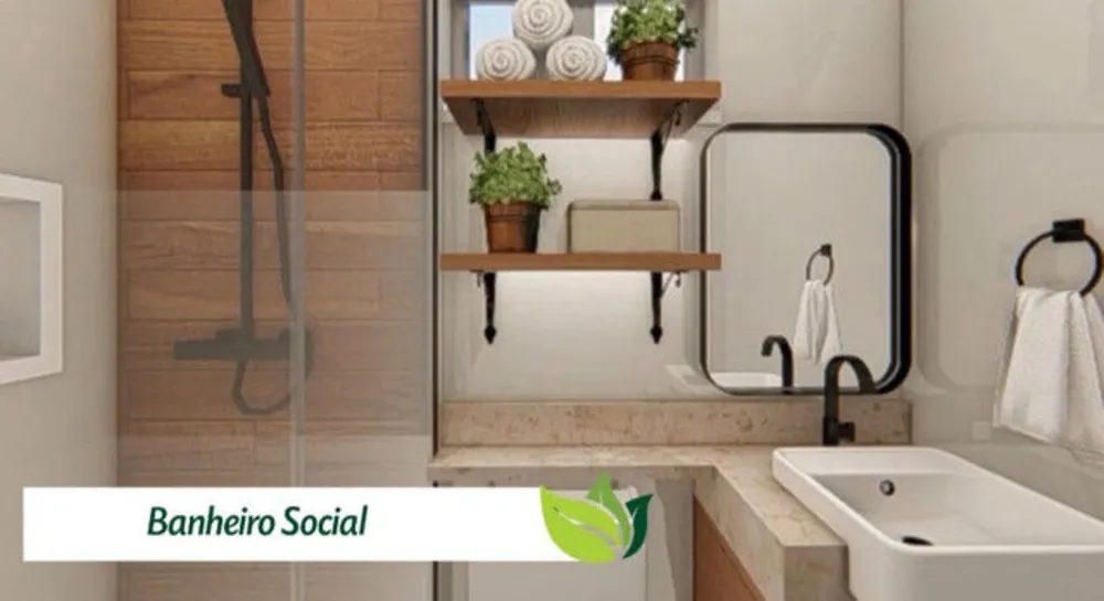 Casa, 2 quartos, 85 m² - Foto 5