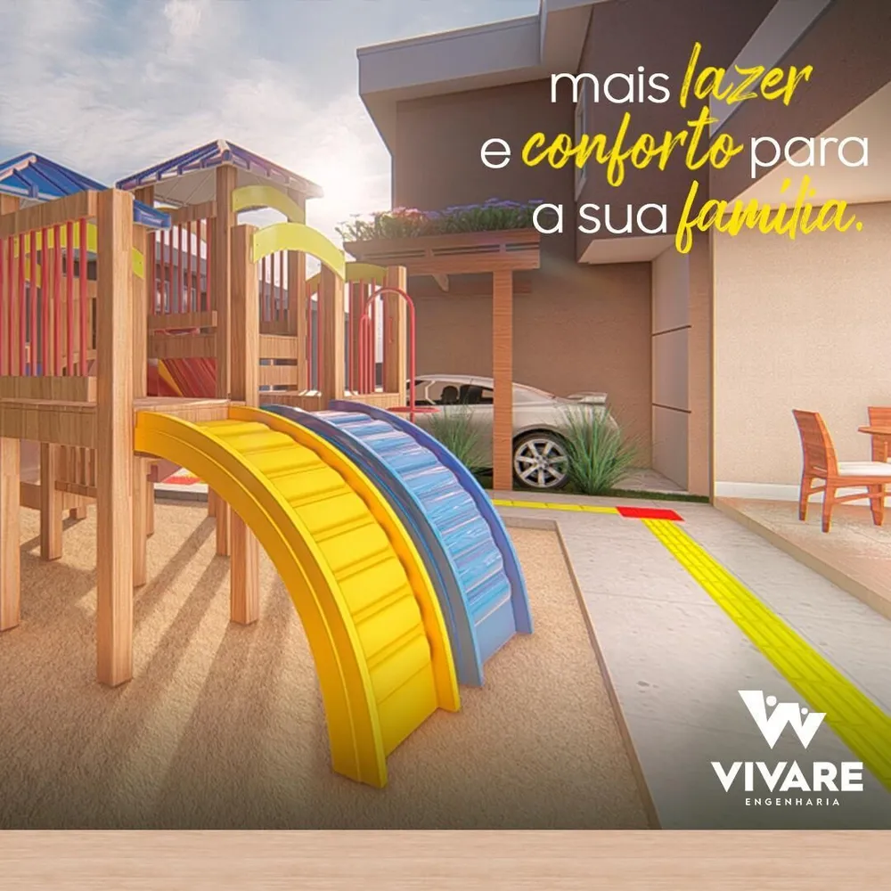 Casa, 2 quartos, 85 m² - Foto 9