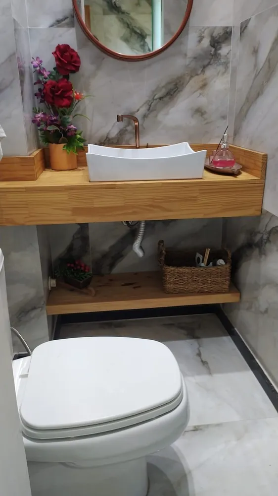 Casa, 2 quartos, 230 m² - Foto 7