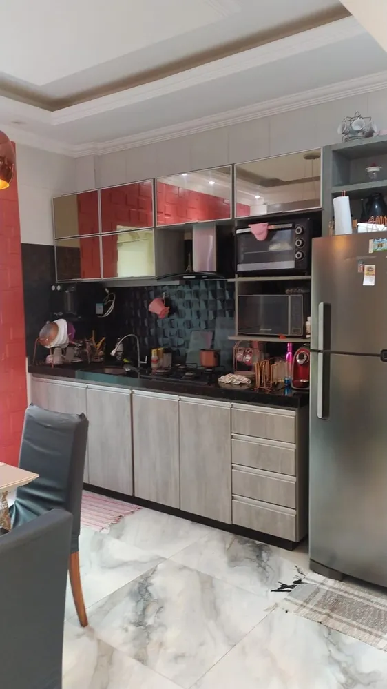 Casa, 2 quartos, 230 m² - Foto 5