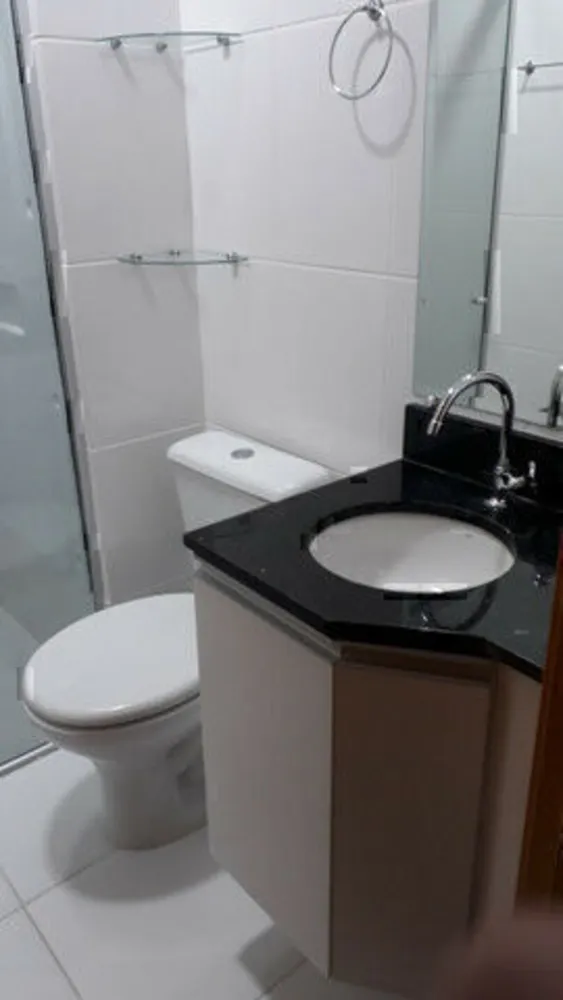 Apartamento, 2 quartos, 73 m² - Foto 10