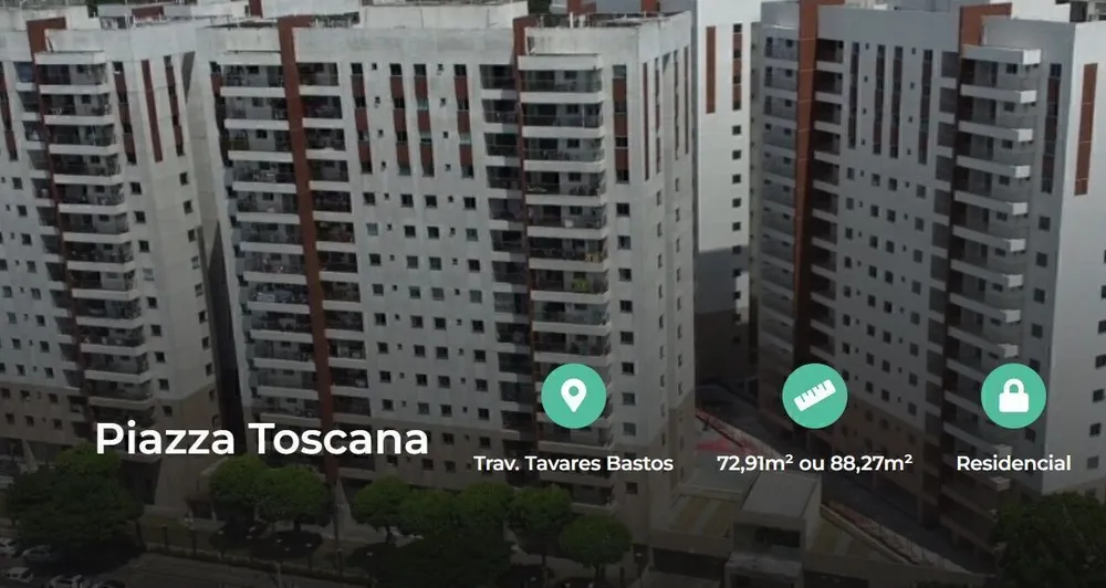 Apartamento, 2 quartos, 73 m² - Foto 5