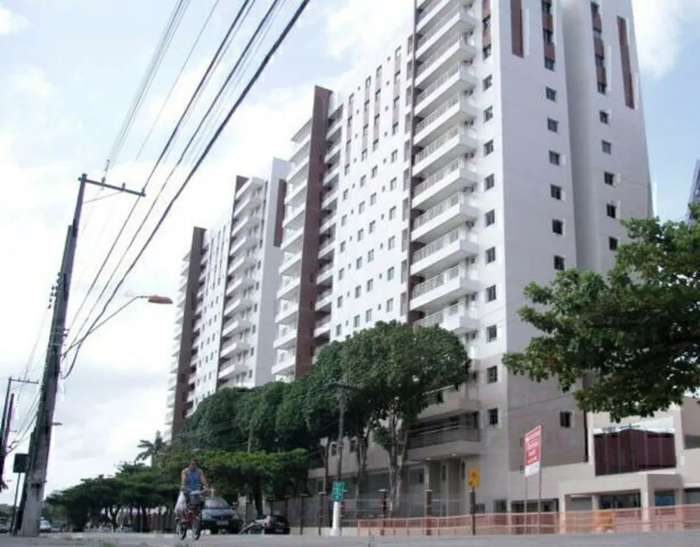 Apartamento, 2 quartos, 73 m² - Foto 4