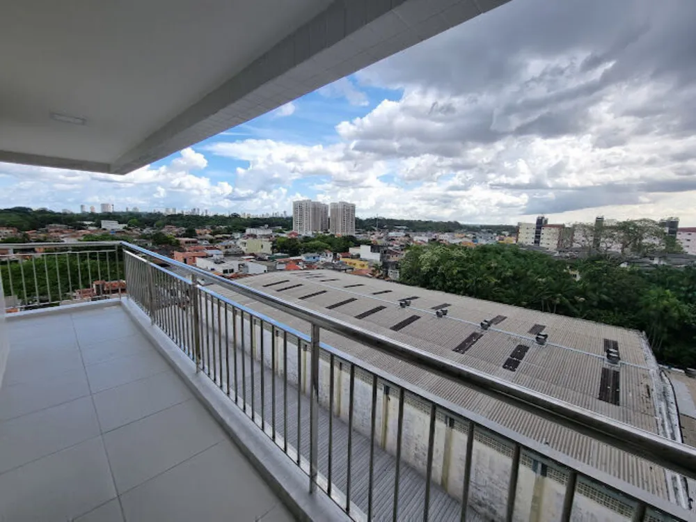 Apartamento, 2 quartos, 73 m² - Foto 1