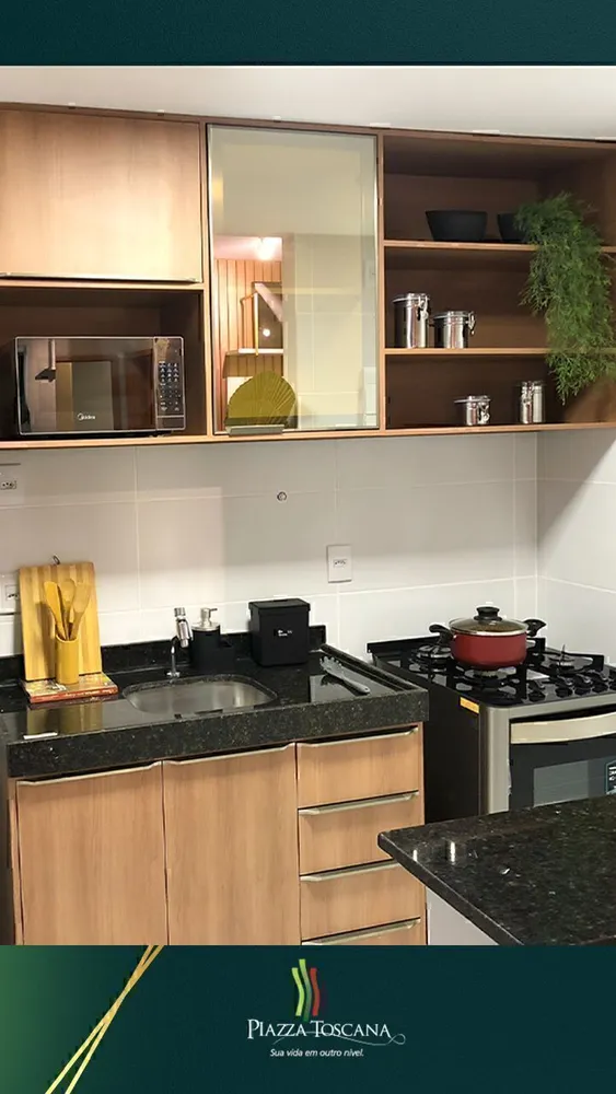 Apartamento, 2 quartos, 73 m² - Foto 7