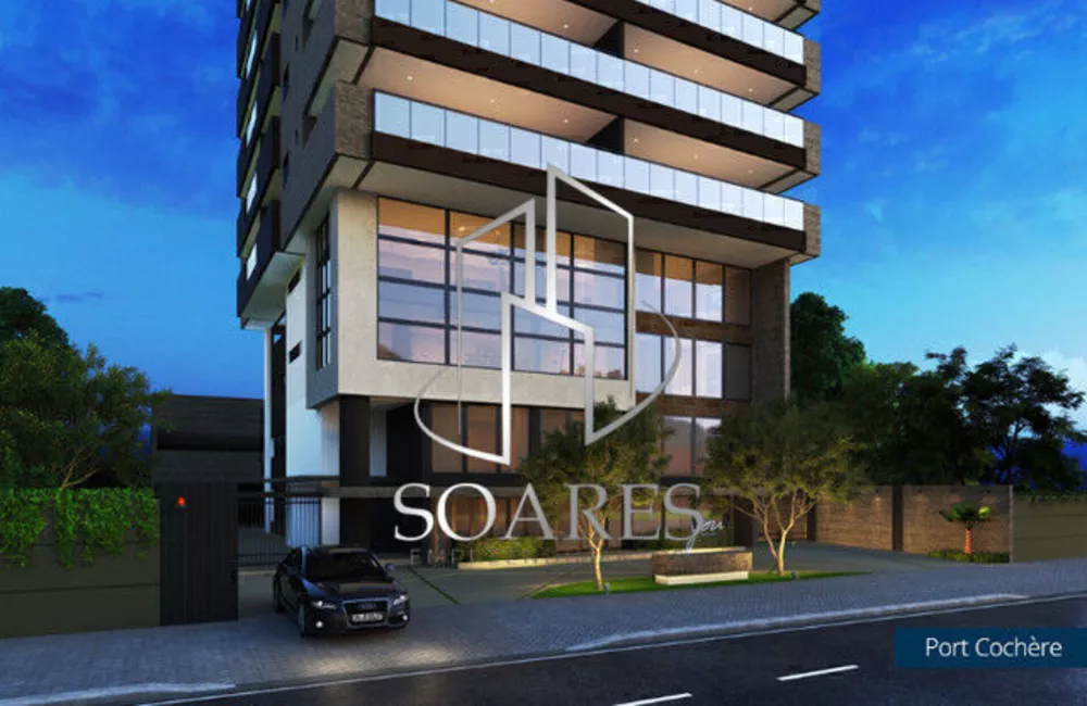 Apartamento, 2 quartos, 68 m² - Foto 3