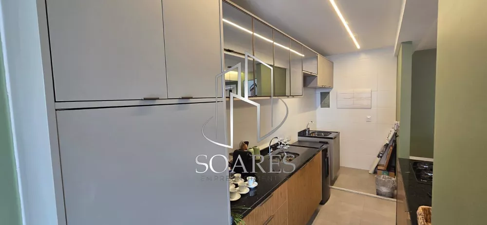 Apartamento, 2 quartos, 68 m² - Foto 1