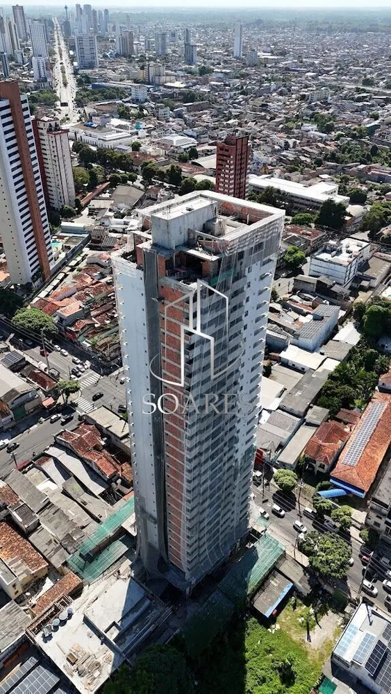 Apartamento, 2 quartos, 68 m² - Foto 2