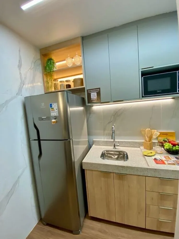 Apartamento, 2 quartos, 42 m² - Foto 51