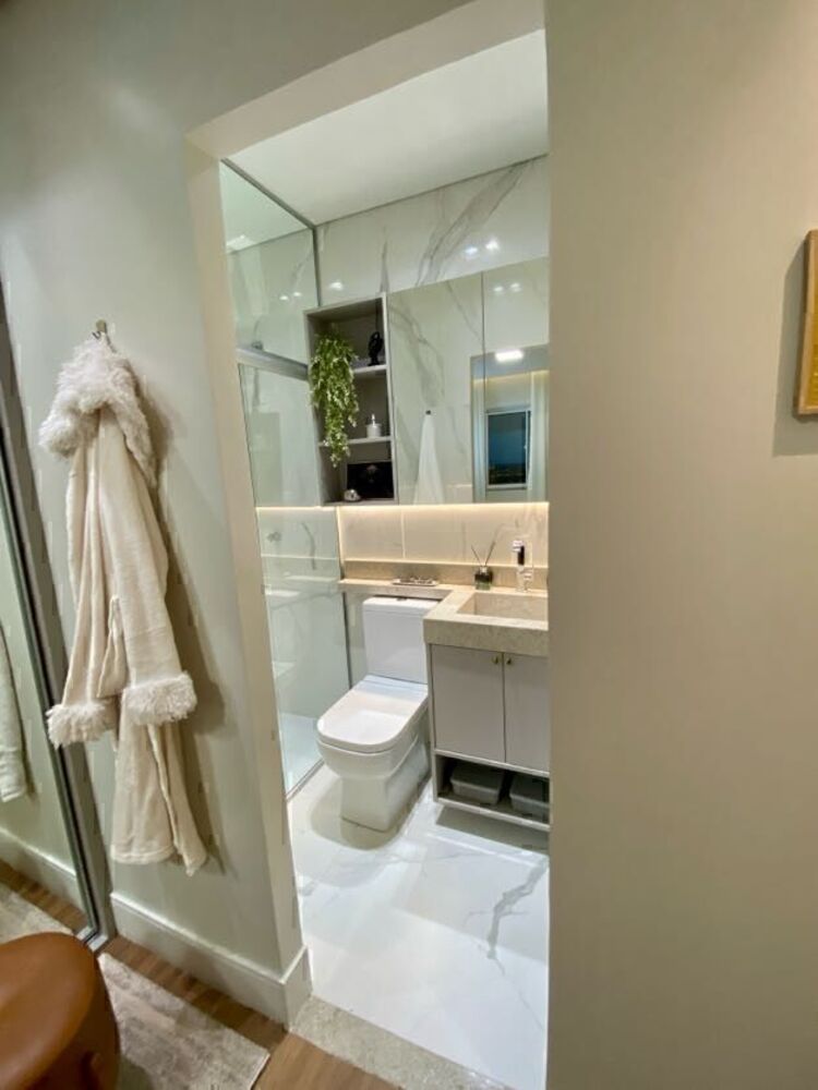 Apartamento, 2 quartos, 42 m² - Foto 6