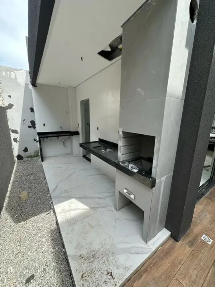 Casa, 3 quartos, 140 m² - Foto 1