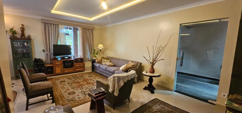 Casa, 3 quartos, 450 m² - Foto 8